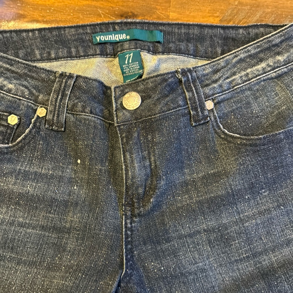Women jeans